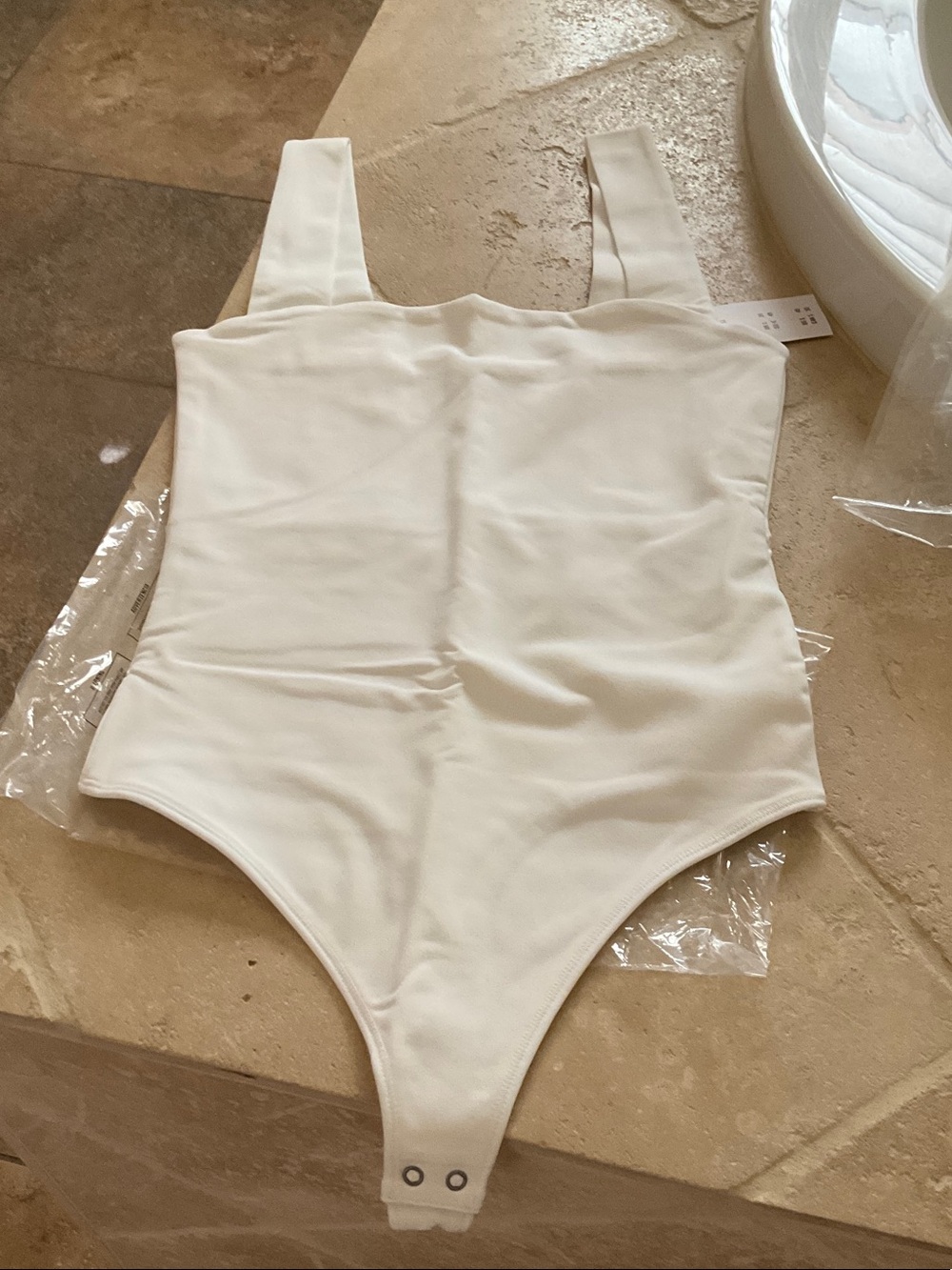 Abercrombie & Fitch Bodysuit